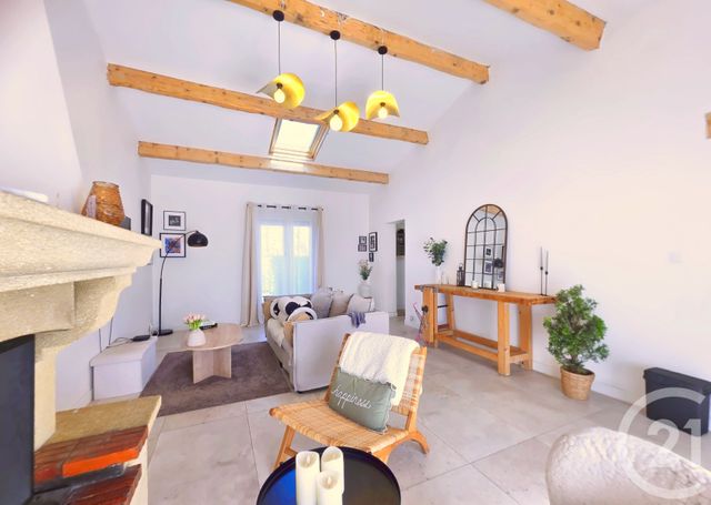 maison à vendre - 4 pièces - 127.74 m2 - FOS SUR MER - 13 - PROVENCE-ALPES-COTE-D-AZUR - Century 21 Cabinet Corvaja