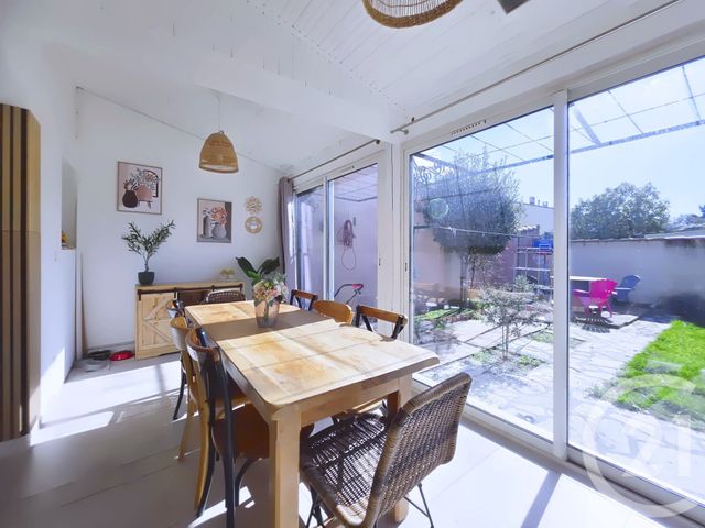 maison à vendre - 4 pièces - 127.74 m2 - FOS SUR MER - 13 - PROVENCE-ALPES-COTE-D-AZUR - Century 21 Cabinet Corvaja