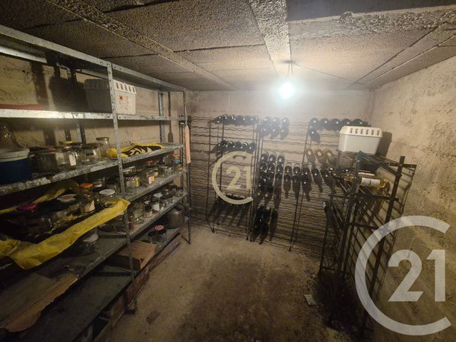 maison à vendre - 5 pièces - 117.0 m2 - ST MITRE LES REMPARTS - 13 - PROVENCE-ALPES-COTE-D-AZUR - Century 21 Cabinet Corvaja