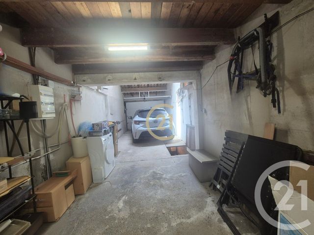 maison à vendre - 5 pièces - 117.0 m2 - ST MITRE LES REMPARTS - 13 - PROVENCE-ALPES-COTE-D-AZUR - Century 21 Cabinet Corvaja