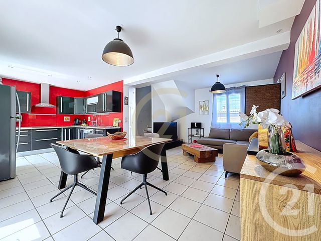 maison - FOS SUR MER - 13