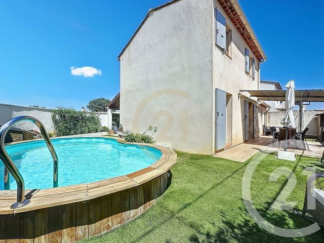 maison - FOS SUR MER - 13