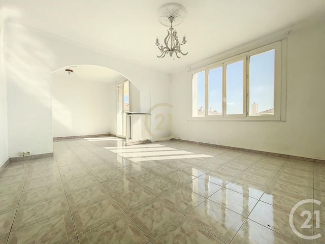 appartement - SALON DE PROVENCE - 13