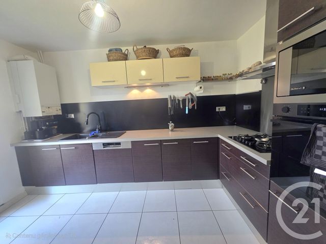 maison à vendre - 5 pièces - 92.44 m2 - ISTRES - 13 - PROVENCE-ALPES-COTE-D-AZUR - Century 21 Cabinet Corvaja