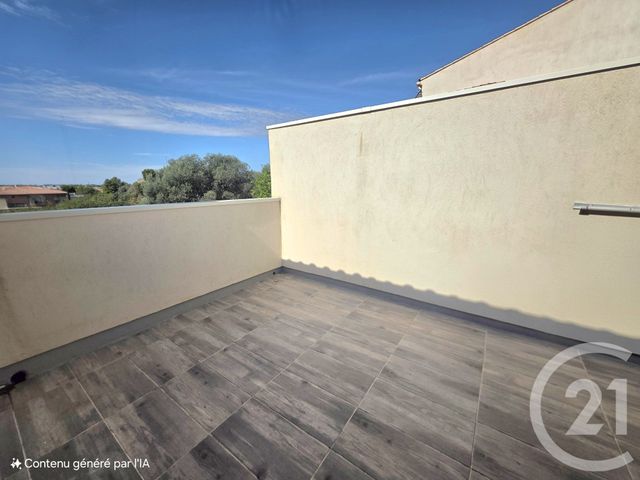 maison à vendre - 5 pièces - 92.44 m2 - ISTRES - 13 - PROVENCE-ALPES-COTE-D-AZUR - Century 21 Cabinet Corvaja