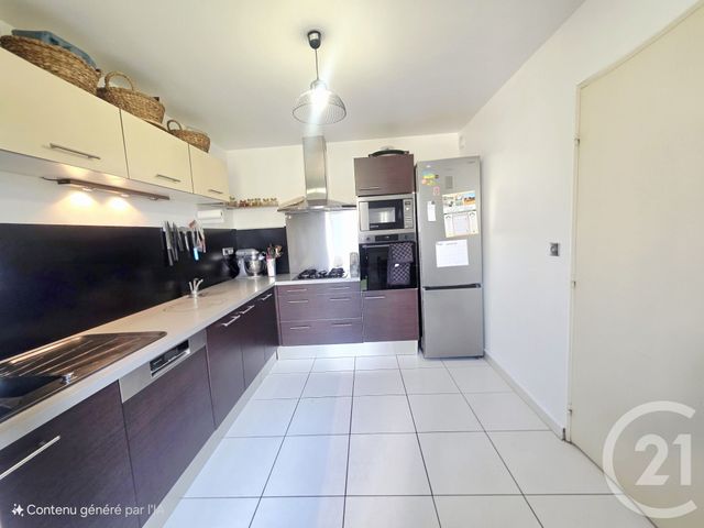 maison à vendre - 5 pièces - 92.44 m2 - ISTRES - 13 - PROVENCE-ALPES-COTE-D-AZUR - Century 21 Cabinet Corvaja