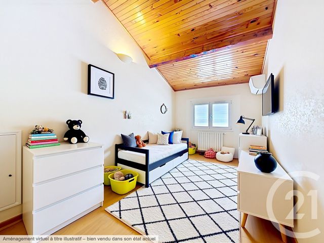 maison à vendre - 6 pièces - 150.0 m2 - ISTRES - 13 - PROVENCE-ALPES-COTE-D-AZUR - Century 21 Cabinet Corvaja