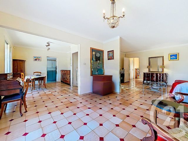 maison à vendre - 6 pièces - 150.0 m2 - ISTRES - 13 - PROVENCE-ALPES-COTE-D-AZUR - Century 21 Cabinet Corvaja