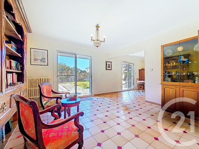 maison à vendre - 6 pièces - 150.0 m2 - ISTRES - 13 - PROVENCE-ALPES-COTE-D-AZUR - Century 21 Cabinet Corvaja