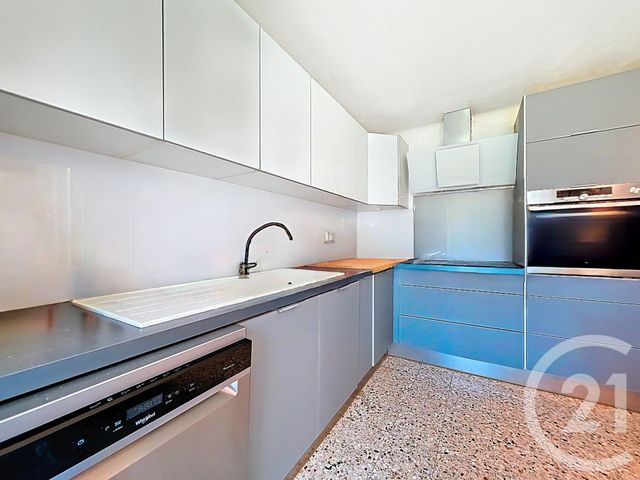 maison à vendre - 6 pièces - 150.0 m2 - ISTRES - 13 - PROVENCE-ALPES-COTE-D-AZUR - Century 21 Cabinet Corvaja