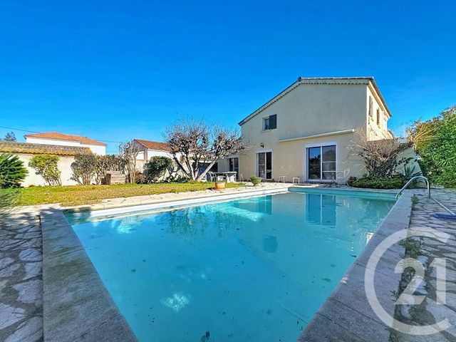 maison - ISTRES - 13