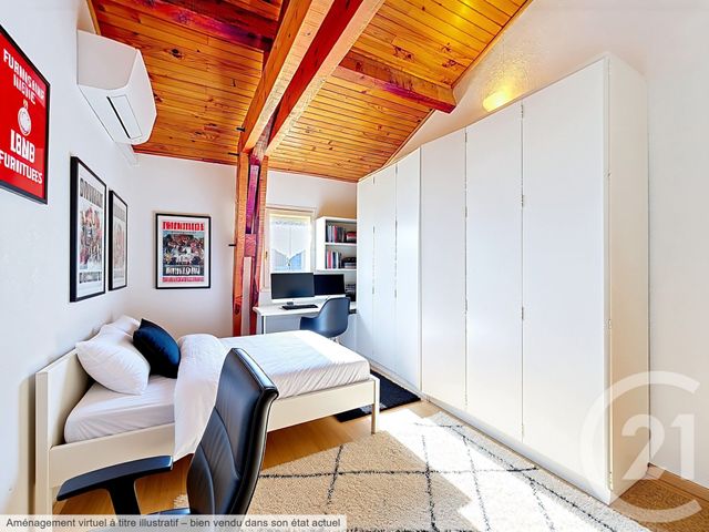 maison à vendre - 6 pièces - 150.0 m2 - ISTRES - 13 - PROVENCE-ALPES-COTE-D-AZUR - Century 21 Cabinet Corvaja