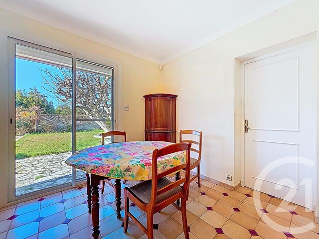 maison à vendre - 6 pièces - 150.0 m2 - ISTRES - 13 - PROVENCE-ALPES-COTE-D-AZUR - Century 21 Cabinet Corvaja