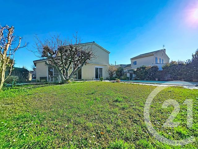 maison à vendre - 6 pièces - 150.0 m2 - ISTRES - 13 - PROVENCE-ALPES-COTE-D-AZUR - Century 21 Cabinet Corvaja