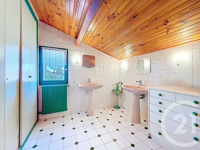 maison à vendre - 6 pièces - 150.0 m2 - ISTRES - 13 - PROVENCE-ALPES-COTE-D-AZUR - Century 21 Cabinet Corvaja