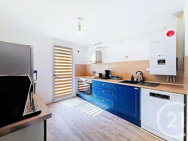 maison à vendre - 4 pièces - 83.91 m2 - ISTRES - 13 - PROVENCE-ALPES-COTE-D-AZUR - Century 21 Cabinet Corvaja