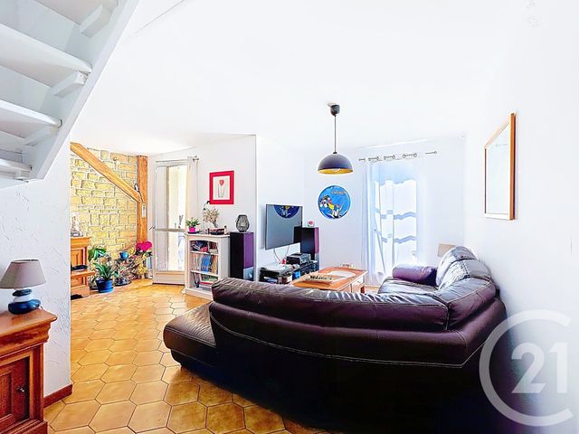 maison à vendre - 4 pièces - 83.91 m2 - ISTRES - 13 - PROVENCE-ALPES-COTE-D-AZUR - Century 21 Cabinet Corvaja