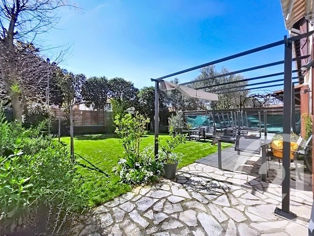 Maison à vendre ISTRES