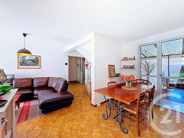 maison à vendre - 4 pièces - 83.91 m2 - ISTRES - 13 - PROVENCE-ALPES-COTE-D-AZUR - Century 21 Cabinet Corvaja