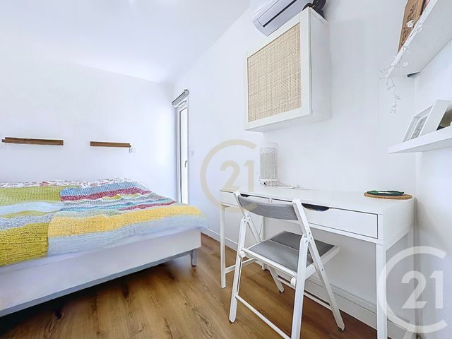 maison à vendre - 2 pièces - 25.58 m2 - FOS SUR MER - 13 - PROVENCE-ALPES-COTE-D-AZUR - Century 21 Cabinet Corvaja