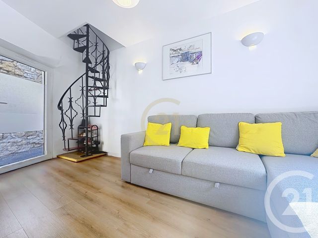 maison à vendre - 2 pièces - 25.58 m2 - FOS SUR MER - 13 - PROVENCE-ALPES-COTE-D-AZUR - Century 21 Cabinet Corvaja