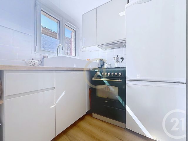 maison à vendre - 2 pièces - 25.58 m2 - FOS SUR MER - 13 - PROVENCE-ALPES-COTE-D-AZUR - Century 21 Cabinet Corvaja