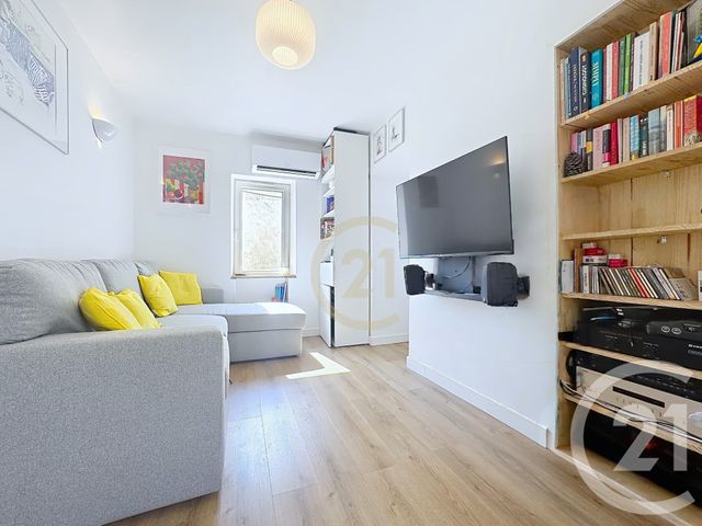 maison à vendre - 2 pièces - 25.58 m2 - FOS SUR MER - 13 - PROVENCE-ALPES-COTE-D-AZUR - Century 21 Cabinet Corvaja