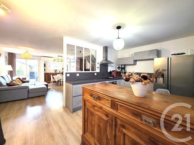 Afficher la photo en grand maison à vendre - 5 pièces - 88.23 m2 - ISTRES - 13 - PROVENCE-ALPES-COTE-D-AZUR - Century 21 Cabinet Corvaja