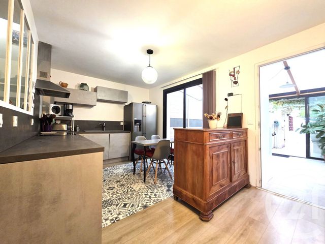 Afficher la photo en grand maison à vendre - 5 pièces - 88.23 m2 - ISTRES - 13 - PROVENCE-ALPES-COTE-D-AZUR - Century 21 Cabinet Corvaja