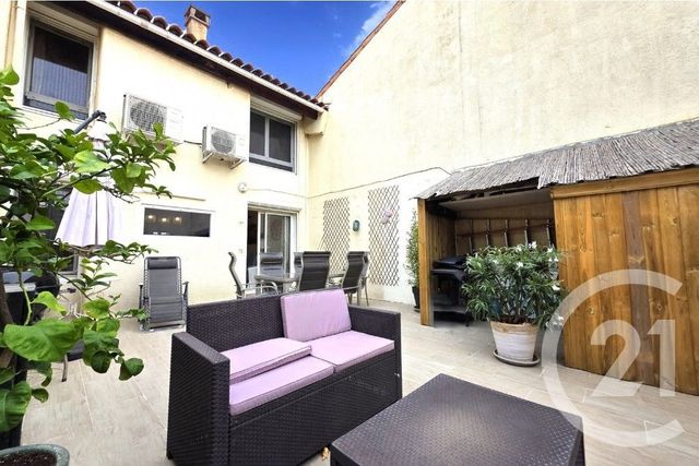 Afficher la photo en grand maison à vendre - 5 pièces - 88.23 m2 - ISTRES - 13 - PROVENCE-ALPES-COTE-D-AZUR - Century 21 Cabinet Corvaja