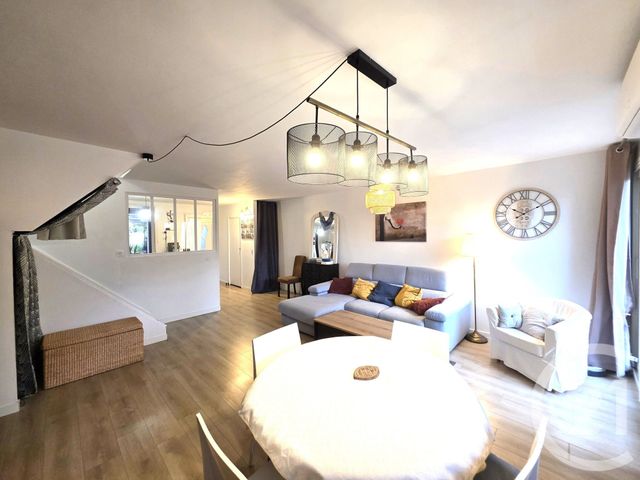 Afficher la photo en grand maison à vendre - 5 pièces - 88.23 m2 - ISTRES - 13 - PROVENCE-ALPES-COTE-D-AZUR - Century 21 Cabinet Corvaja