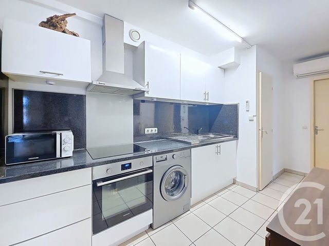 Appartement T3 à vendre - 3 pièces - 59.0 m2 - ISTRES - 13 - PROVENCE-ALPES-COTE-D-AZUR - Century 21 Cabinet Corvaja