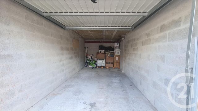 Appartement T3 à vendre - 3 pièces - 59.0 m2 - ISTRES - 13 - PROVENCE-ALPES-COTE-D-AZUR - Century 21 Cabinet Corvaja