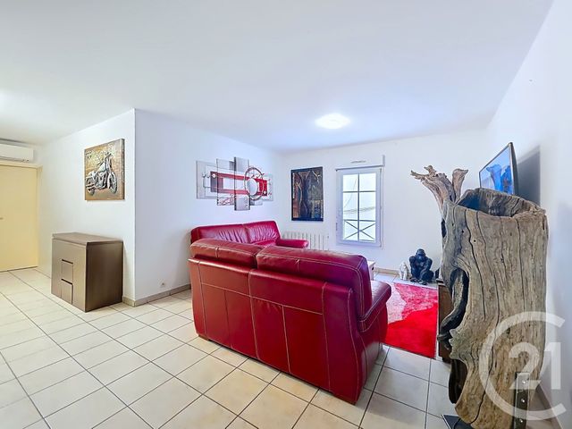 appartement - ISTRES - 13
