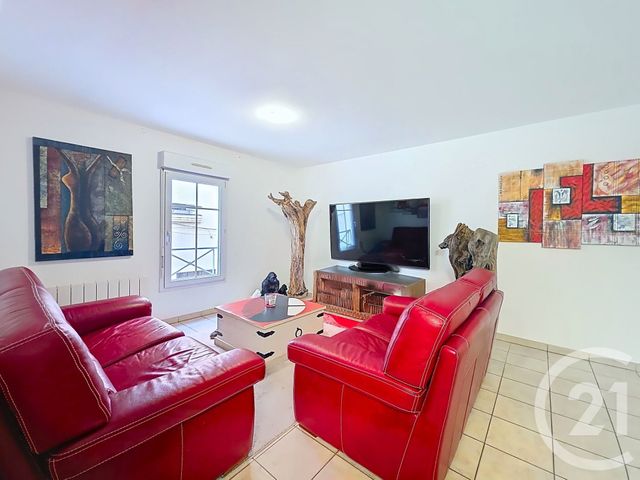 appartement - ISTRES - 13