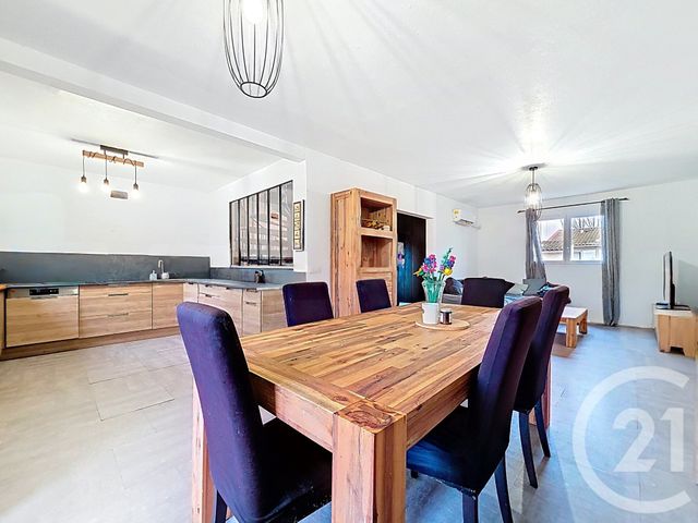 Maison à vendre ENTRESSEN