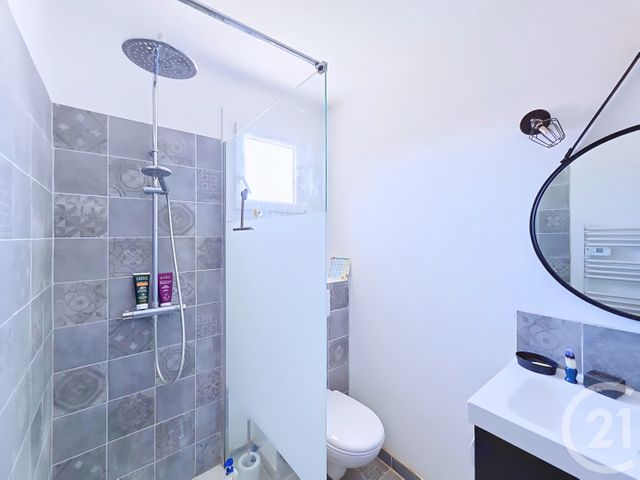 maison à vendre - 5 pièces - 113.0 m2 - ENTRESSEN - 13 - PROVENCE-ALPES-COTE-D-AZUR - Century 21 Cabinet Corvaja