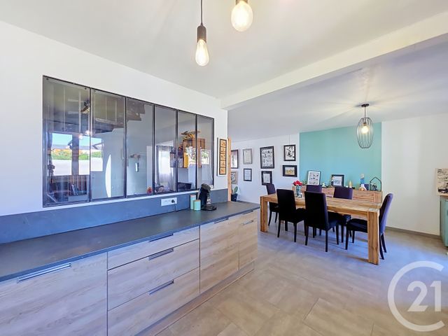 maison à vendre - 5 pièces - 113.0 m2 - ENTRESSEN - 13 - PROVENCE-ALPES-COTE-D-AZUR - Century 21 Cabinet Corvaja