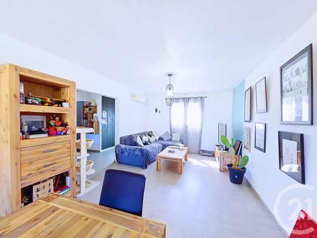 Maison à vendre ENTRESSEN
