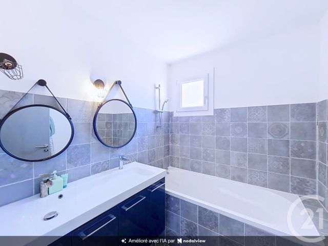 maison à vendre - 5 pièces - 113.0 m2 - ENTRESSEN - 13 - PROVENCE-ALPES-COTE-D-AZUR - Century 21 Cabinet Corvaja