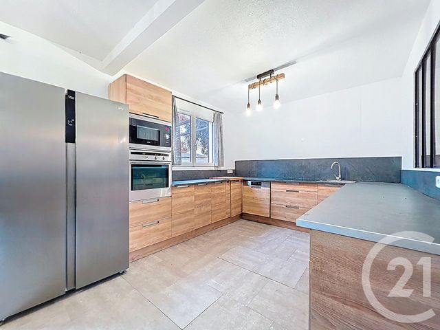 maison à vendre - 5 pièces - 136.94 m2 - ENTRESSEN - 13 - PROVENCE-ALPES-COTE-D-AZUR - Century 21 Cabinet Corvaja