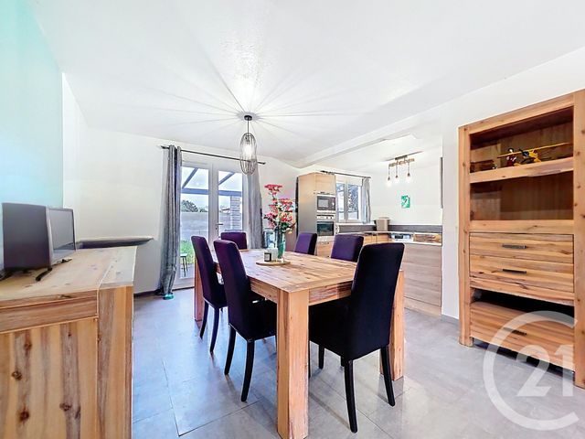 maison à vendre - 5 pièces - 136.94 m2 - ENTRESSEN - 13 - PROVENCE-ALPES-COTE-D-AZUR - Century 21 Cabinet Corvaja