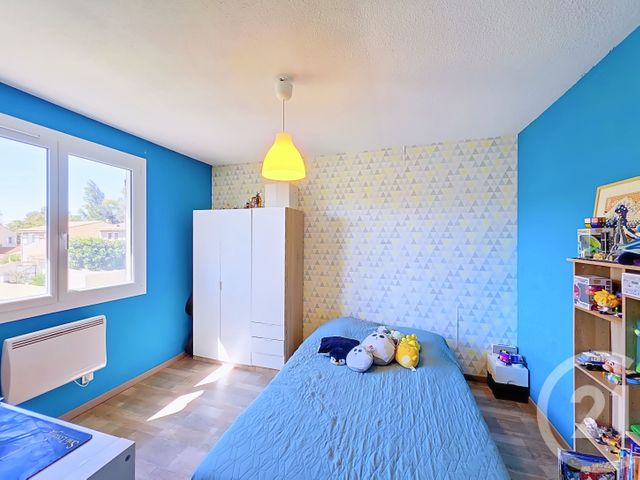 maison à vendre - 5 pièces - 113.0 m2 - ENTRESSEN - 13 - PROVENCE-ALPES-COTE-D-AZUR - Century 21 Cabinet Corvaja