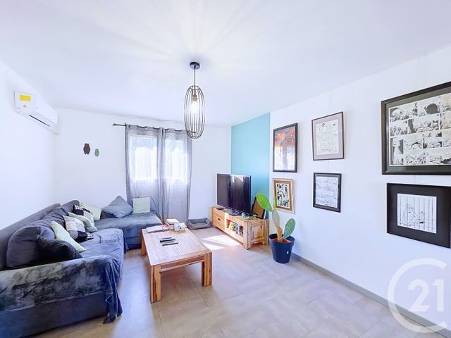 maison à vendre - 5 pièces - 113.0 m2 - ENTRESSEN - 13 - PROVENCE-ALPES-COTE-D-AZUR - Century 21 Cabinet Corvaja