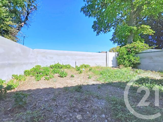 Maison à vendre ENTRESSEN