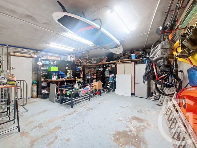 maison à vendre - 5 pièces - 101.9 m2 - ST MITRE LES REMPARTS - 13 - PROVENCE-ALPES-COTE-D-AZUR - Century 21 Cabinet Corvaja