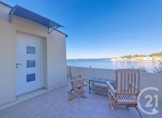 maison à vendre - 5 pièces - 101.9 m2 - ST MITRE LES REMPARTS - 13 - PROVENCE-ALPES-COTE-D-AZUR - Century 21 Cabinet Corvaja