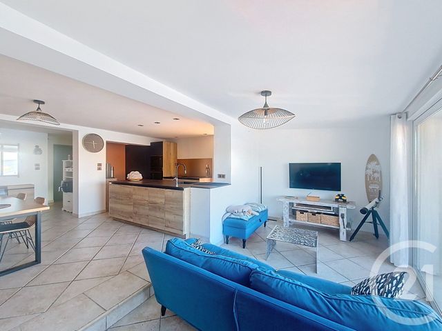 maison à vendre - 5 pièces - 101.9 m2 - ST MITRE LES REMPARTS - 13 - PROVENCE-ALPES-COTE-D-AZUR - Century 21 Cabinet Corvaja