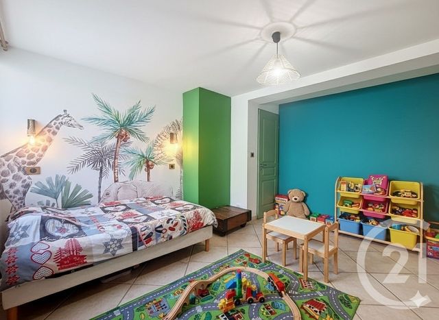 maison à vendre - 5 pièces - 101.9 m2 - ST MITRE LES REMPARTS - 13 - PROVENCE-ALPES-COTE-D-AZUR - Century 21 Cabinet Corvaja