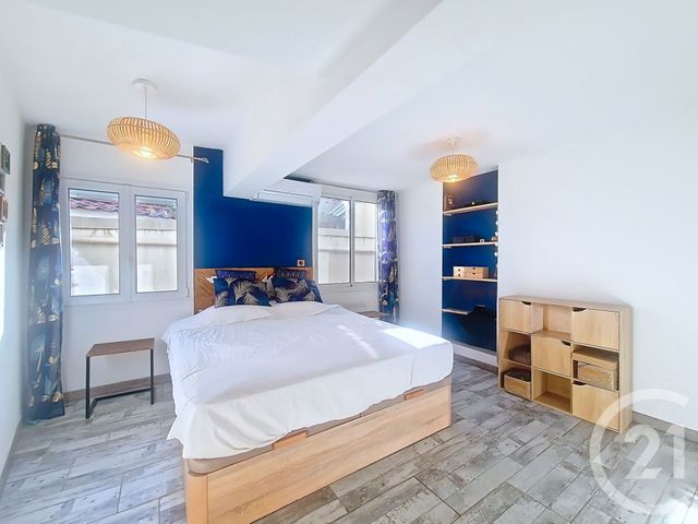 maison à vendre - 5 pièces - 101.9 m2 - ST MITRE LES REMPARTS - 13 - PROVENCE-ALPES-COTE-D-AZUR - Century 21 Cabinet Corvaja